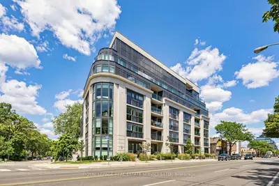 1400 Kingston Road 105, Toronto, On M1n 0c2