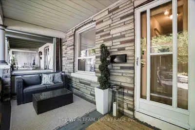 251 Ashdale Avenue, Toronto, On M4l 2y8