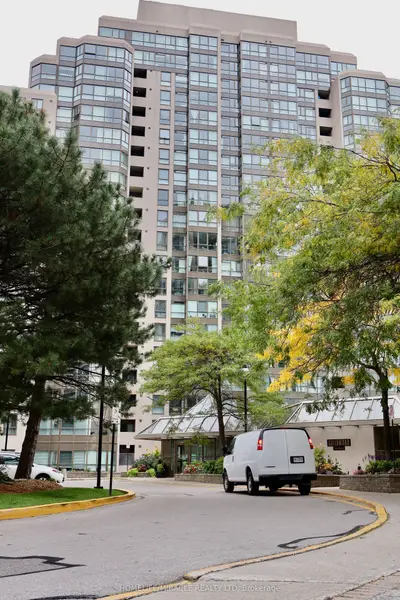 3233 Eglinton Avenue E 802, Toronto, On M1j 3n6