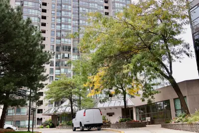 3233 Eglinton Avenue E 802, Toronto, On M1j 3n6