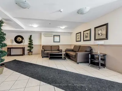 684 Warden Avenue 115, Toronto, On M1l 4w4