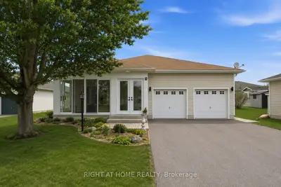 5 Park Place Lane, Clarington, On L1b 0b2