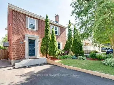 55 Aberdeen Street Main, Oshawa, On L1g 2e6