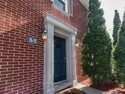 55 Aberdeen Street Main, Oshawa, On L1g 2e6