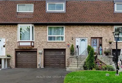 222 Pearson Street 15, Oshawa, On L1g 7c6