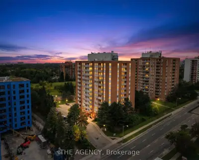 15 Sewells Road 904, Toronto, On M1b 3v7