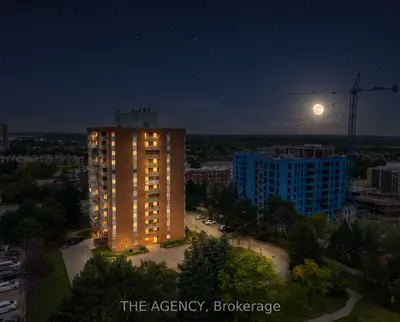 15 Sewells Road 904, Toronto, On M1b 3v7