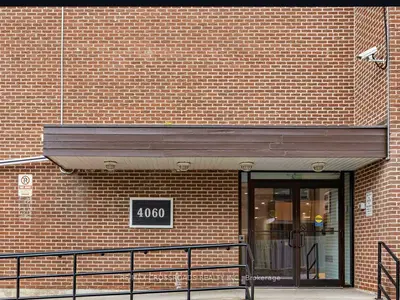 4060 Lawrence Avenue E 504, Toronto, On M1e 4v4