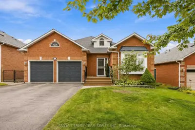 28 Perryview Drive, Scugog, On L9l 1t5