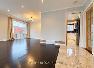 6 Laxford Avenue, Toronto, On M1r 1m6