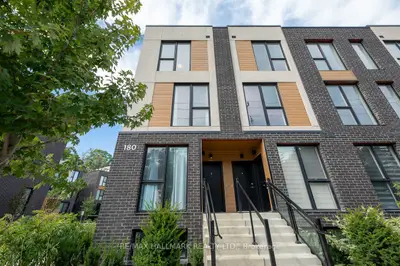 180 Clonmore Drive 2, Toronto, On M1n 1y1