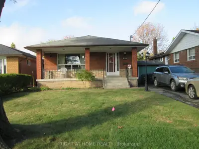 910 Scarborough Golf Club Road, Toronto, On M1g 1j7