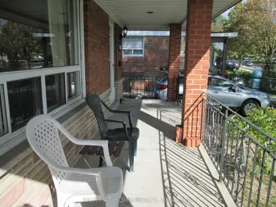 910 Scarborough Golf Club Road, Toronto, On M1g 1j7