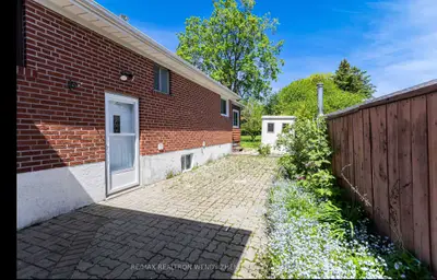 36 Boarhill Drive Bsmt, Toronto, On M1s 2m3