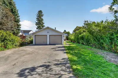 21 Durham Street, Clarington, On L1c 1h8