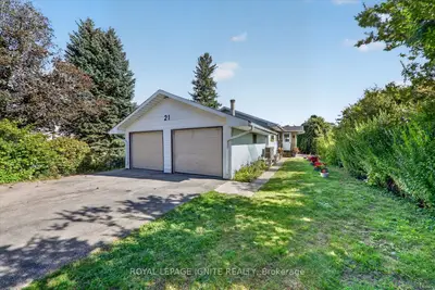 21 Durham Street, Clarington, On L1c 1h8