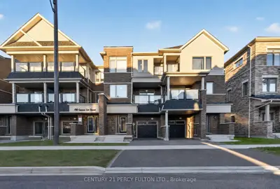 1982 Cameron Lott Crescent, Oshawa, On L1l 0s1