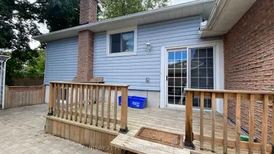 119 Calais Street Lower, Whitby, On L1n 5m3
