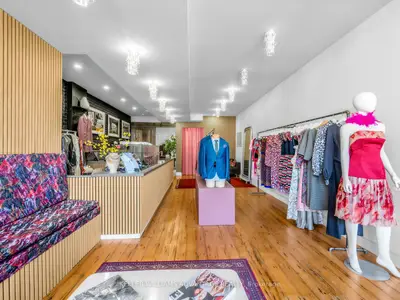 253 Broadview Avenue, Toronto, On M4m 2g6