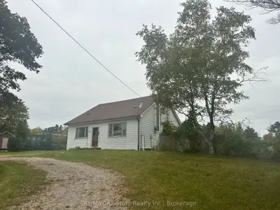 381 Regional Rd 21 Road, Scugog, On L9l 1b5