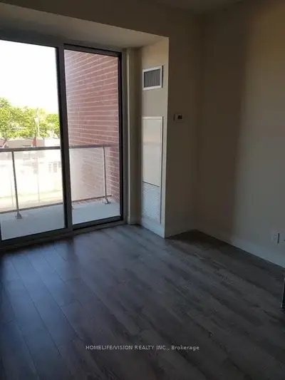 22 East Haven Drive 533, Toronto, On M1n 0b4