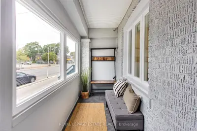 1265 Woodbine Avenue, Toronto, On M4c 4e5