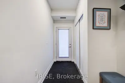 169 Jones Avenue 12, Toronto, On M4m 3a2
