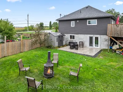 9 Lakeview Avenue, Scugog, On L0b 1e0