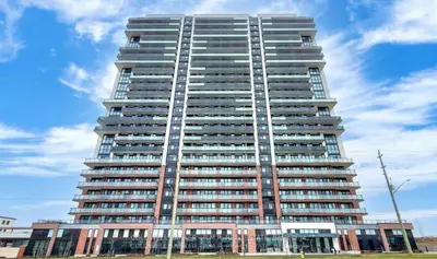 2550 Simcoe Street N 2304, Oshawa, On L1n 0r5