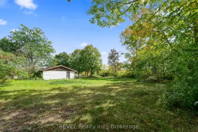 3661 Regional 57 Road, Scugog, On L0b 1e0