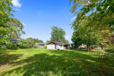 3661 Regional 57 Road, Scugog, On L0b 1e0