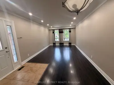 814 Brimorton Drive E, Toronto, On M1g 2s9