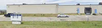 110 Mack Avenue S 2, Toronto, On M1l 1n9