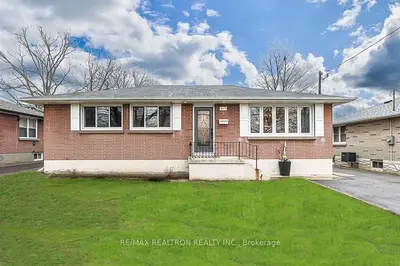 917 Henry Street, Whitby, On L1n 5e6