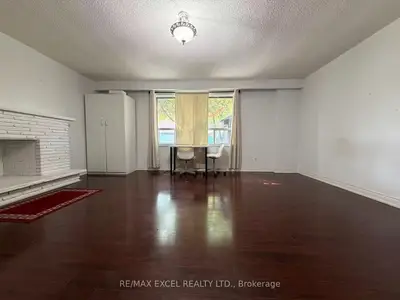 56 Leafield Drive Bedroom, Toronto, On M1w 2t2