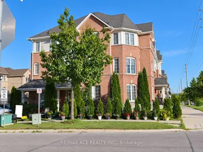 932 Audley Road N, Ajax, On L1z 0k6