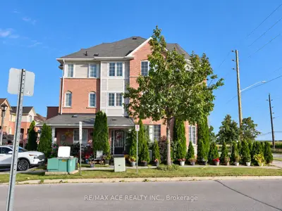 932 Audley Road N, Ajax, On L1z 0k6