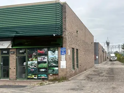 210 Silver Star Boulevard 801, Toronto, On M1v 5j9
