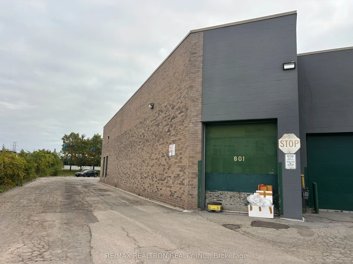 210 Silver Star Boulevard 801, Toronto, On M1v 5j9