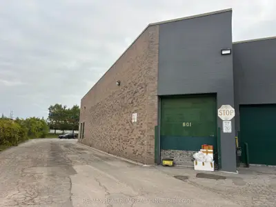 210 Silver Star Boulevard 801, Toronto, On M1v 5j9