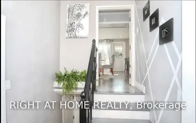 9 Aveline Crescent (main), Toronto, On M1h 2p4