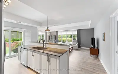 650 Gordon Street 114, Whitby, On L1n 0c1