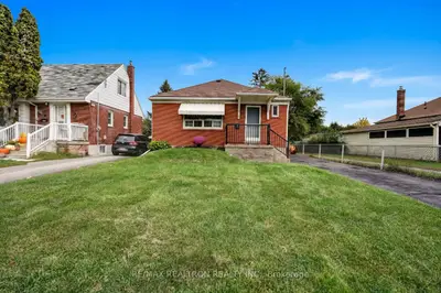 139 Tower Drive, Toronto, On M1r 3p6
