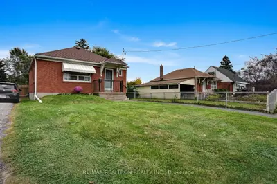 139 Tower Drive, Toronto, On M1r 3p6