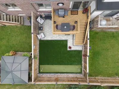 66 Longshore Way, Whitby, On L1n 0m1