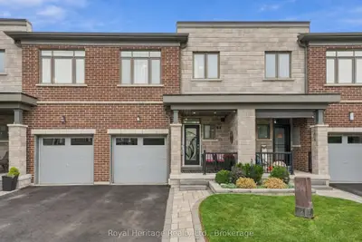 66 Longshore Way, Whitby, On L1n 0m1