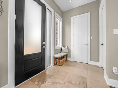 293 Rhodes Avenue, Toronto, On M4l 3a4
