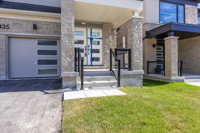 3435 Deepglade Path, Pickering, On L1x 0j2
