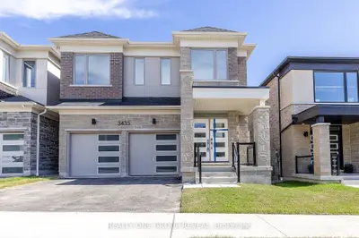 3435 Deepglade Path, Pickering, On L1x 0j2
