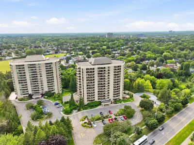 900 Wilson Road N 305, Oshawa, On L1g 7t2